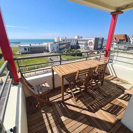 La Belle Epoque Wimereux Bruno Et Jb Exterior foto